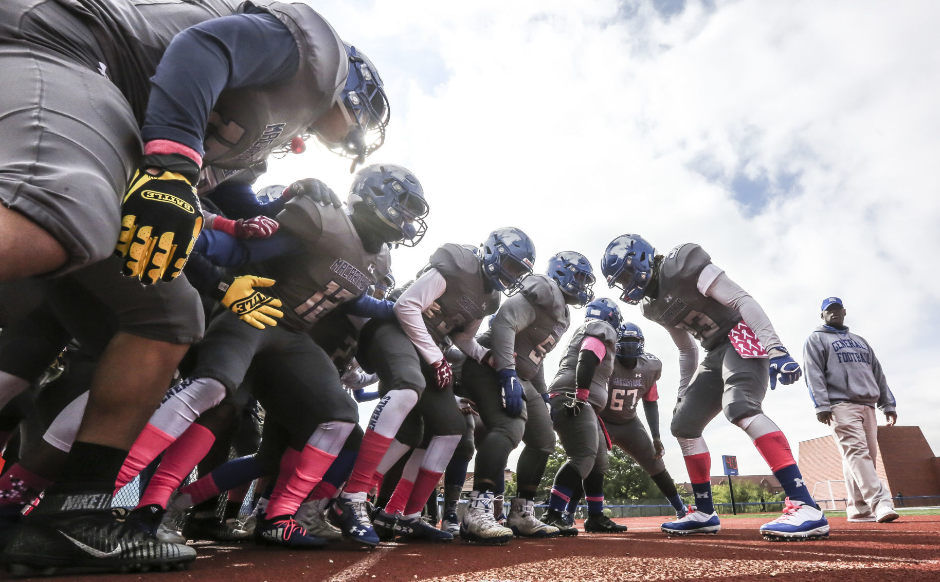 Eisenhower vs MacArthur Football 1 10.12.18.JPG